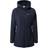 Craghoppers Ara Weatherproof Hooded Jacket - Blue Navy