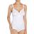 Triumph Formfit Body Shaper - White