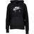 Nike Air Hoodie - Black/White