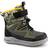 Pax Unden Boots - Green