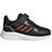 Adidas Infant Runfalcon 2.0 - Core Black/True Orange/Cloud White