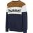 Hummel Claes Sweatshirt - Rubber (210699-8020)