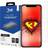 3mk Flexible Glass Screen Protector for iPhone 12/12 Pro