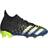 adidas Junior Predator Freak.1 FG - Core Black/Cloud White/Solar Yellow