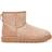 UGG Classic Mini SnoLeopard - Beige