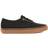 Vans Gum Authentic - Black/Rubber