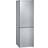 Siemens KG36NVIEB Rostfritt Stål, Silver