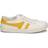 Gola Tennis Mark Cox W - Off White/Sun