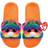 TY Slides Gemma the Rainbow Unicorn - Orange