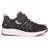 Gulliver Waterproof Softshell Shoes - Black
