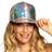 Boland Holo Cap Silver
