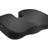 Kensington Premium Cool Gel Stolsdyna Svart (46x36.3cm)