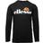 Ellesse SL Grazie L/S T-shirt - Black