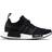 adidas Junior NMD R1 - Core Black/Core Black/Cloud White