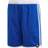 adidas Boy's 3-Stripes Swim Shorts - Royal Blue (GE2044)