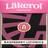Läkerol Raspberry Licorice 75g 1pak