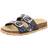 Superfit Fussbett Toffla - Stone Multi