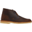 Clarks Originals Beeswax - Brown