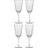 Luigi Bormioli Bach Vintage Cocktailglas 25cl 4stk