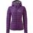 Rab Women's Microlight Alpine Jacket - Blackcurrant