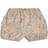 Wheat Ruffles Nappy Pants - Moonlight Flowers (5041d)