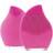 InnovaGoods Silicone Facial Cleaner-Massager