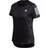 Adidas Own The Run T-shirt - Black