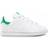 Adidas Stan Smith C - Cloud White/Green