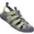 Keen Clearwater CNX - Steel Grey/Evening Primrose