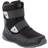 Jack Wolfskin Kid's Polar Bear Texapore High VC - Black/Grey