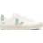 Veja Campo Chromefree Leather Women - White/Matcha