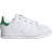 Adidas Stan Smith Crib - Cloud White