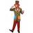 Atosa Crazy Hat Maker Adult Costume