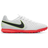 Nike Tiempo Legend 8 Club TF - White/Grey Fog/Bright Crimson/Black