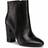Guess Lariah Genuine Leather - Black