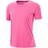 Nike Miler Short-Sleeve Running Top Women - Pink Glow