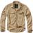 Brandit Vintage Shirt - Camel