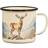 Gentlemen's Hardware GEN321 Mugg 32.5cl