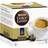 Nescafé Dolce Gusto Dallmayr Prodomo Capsules 112g 16pcs