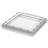 Velux Skylight CVP 090120 0673QVA 900x1200 PVC Kvist Vindue med 2-lags glas 90x120cm