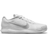 NIKE Court Air Zoom Vapor Pro W - White/Metallic Silver