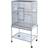 GD DG Rival with Table Light Heather Gray