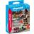 Playmobil Special Operations Agent 70600