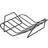 Le Creuset Non-stick Roasting Rack Køkkenudstyr