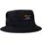 Crew Bucket Hat - Black