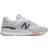 New Balance Wmns 997H - Summer Fog/Paradise Pink/Grey