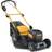 Stiga Combi 748 SQ AE Solo Batteridriven gräsklippare