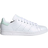 Adidas Stan Smith W - Cloud White/Dash Green/Core Black