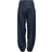 PULZ Jeans Jill Casual Pants - Dark Blue Denim