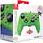 PDP Face-off Deluxe Switch Controller Audio Camo Green Controller Nintendo Switch